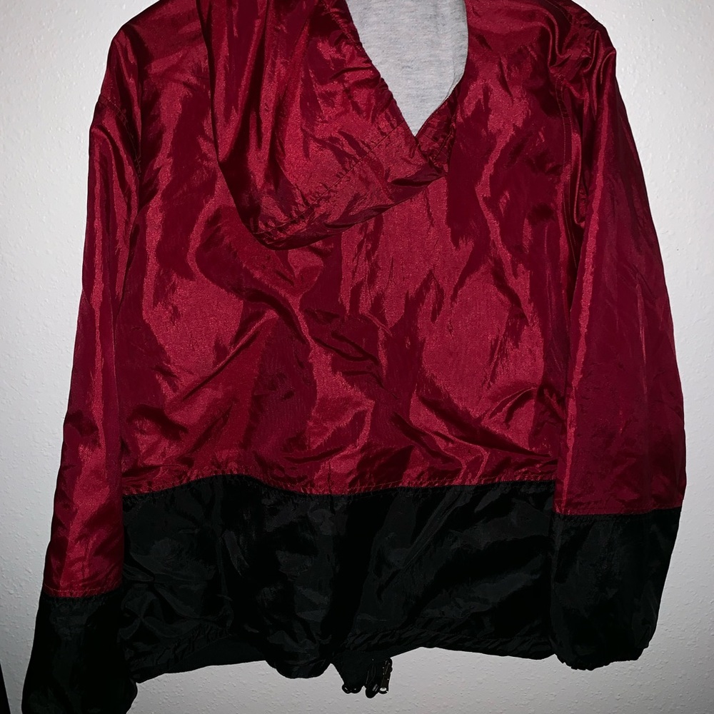 Windbreaker